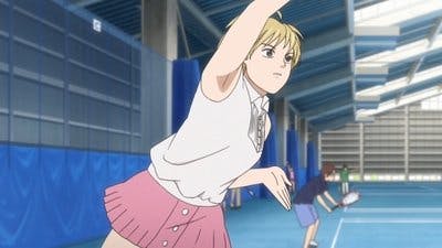 Assistir Baby Steps Temporada 1 Episódio 2 Online em HD