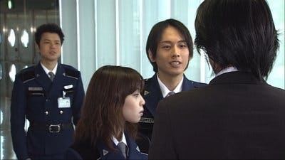 Assistir Kamen Rider Temporada 11 Episódio 9 Online em HD