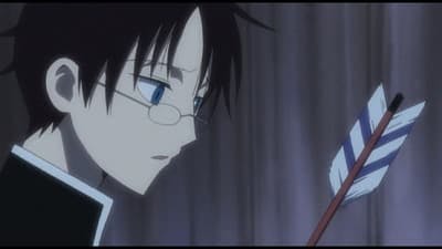 Assistir xxxHOLiC Temporada 2 Episódio 4 Online em HD