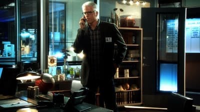 Assistir CSI: Investigação Criminal Temporada 13 Episódio 19 Online em HD