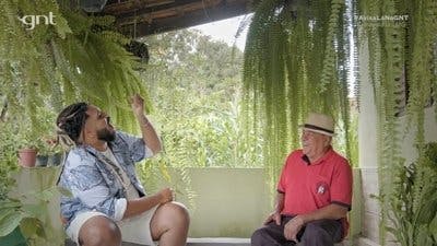 Assistir Avisa Lá Que Eu Vou Temporada 2 Episódio 2 Online em HD
