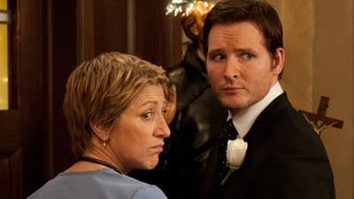 Assistir Nurse Jackie Temporada 3 Episódio 12 Online em HD