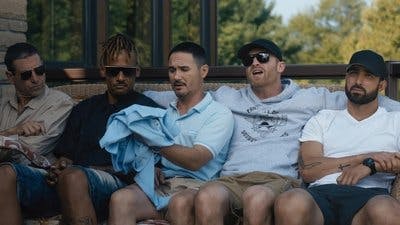 Assistir Shoresy Temporada 4 Episódio 2 Online em HD