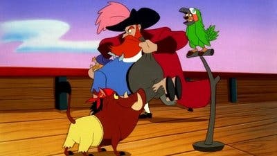 Assistir Timão e Pumba Temporada 5 Episódio 10 Online em HD