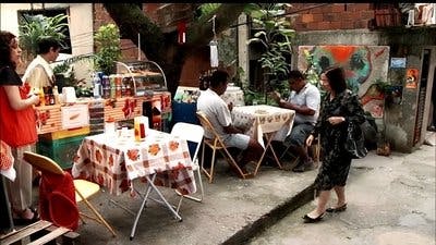 Assistir Law and Crime Temporada 1 Episódio 5 Online em HD