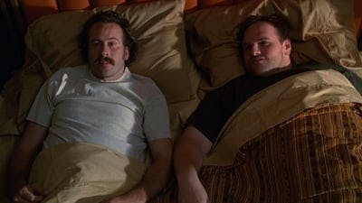 Assistir Meu Nome é Earl Temporada 4 Episódio 7 Online em HD