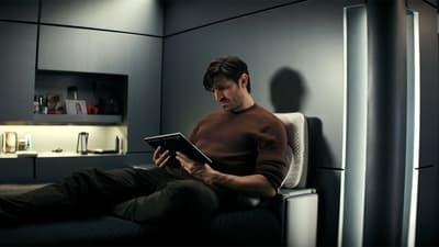 Assistir Nightflyers Temporada 1 Episódio 5 Online em HD