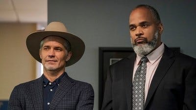 Assistir Justified: Cidade Primitiva Temporada 1 Episódio 5 Online em HD