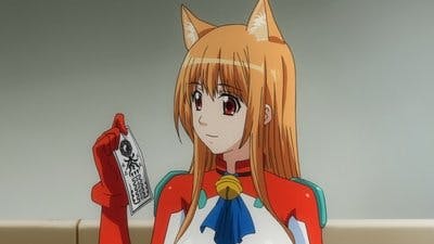 Assistir Asobi ni Iku yo! Temporada 1 Episódio 8 Online em HD
