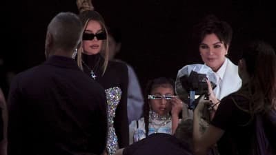 Assistir The Kardashians Temporada 3 Episódio 5 Online em HD