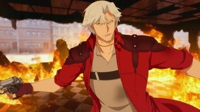 Assistir Devil May Cry Temporada 1 Episódio 1 Online em HD