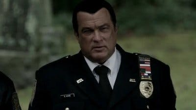 Assistir Justiça Implacável Temporada 2 Episódio 1 Online em HD