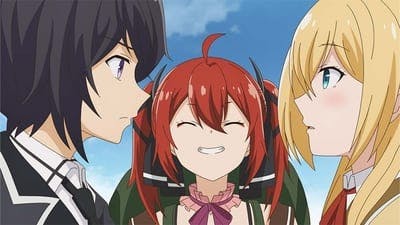 Assistir Shikkakumon no Saikyou Kenja Temporada 1 Episódio 7 Online em HD