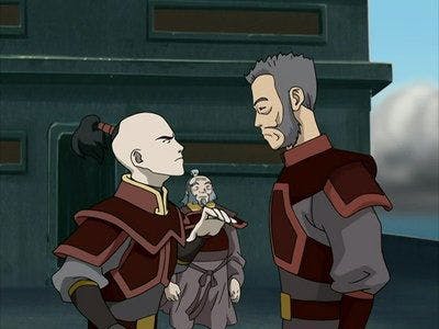 Assistir Avatar: A Lenda de Aang Temporada 1 Episódio 12 Online em HD