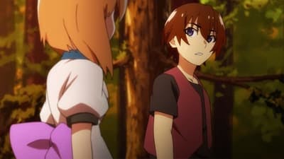 Assistir Higurashi no Naku Koro ni Temporada 1 Episódio 2 Online em HD