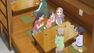 Assistir Yama no Susume Temporada 2 Episódio 23 Online em HD