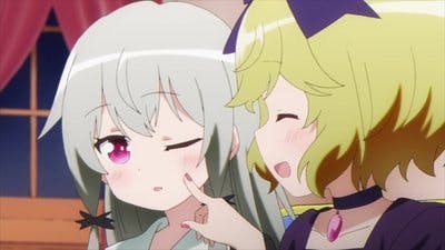 Assistir Tonari no Kyuuketsuki-san Temporada 1 Episódio 4 Online em HD