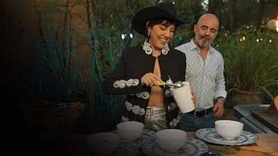Assistir Come Dine with Me Mexico Temporada 2 Episódio 1 Online em HD