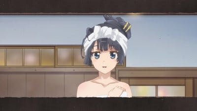 Assistir Tenka Hyakken: Meiji-kan e Youkoso! Temporada 1 Episódio 4 Online em HD