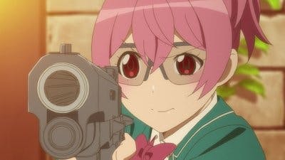 Assistir Sabagebu! Temporada 1 Episódio 1 Online em HD