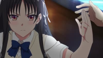 Assistir Youkoso Jitsuryoku Shijou Shugi no Kyoushitsu Temporada 2 Episódio 2 Online em HD