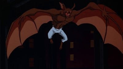 Assistir Batman: A Série Animada Temporada 1 Episódio 2 Online em HD