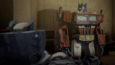 Assistir Transformers: War for Cybertron: O Cerco Temporada 1 Episódio 2 Online em HD