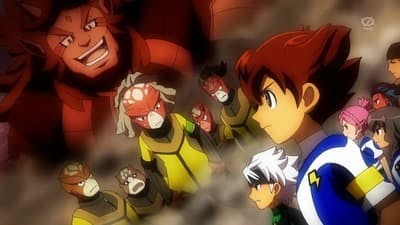 Assistir Super Onze Temporada 4 Episódio 22 Online em HD