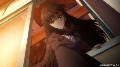 Assistir White Album 2 Temporada 1 Episódio 2 Online em HD