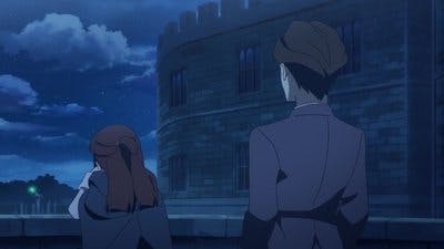 Assistir Little Witch Academia Temporada 1 Episódio 20 Online em HD