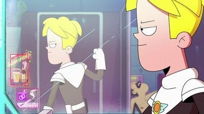 Assistir Final Space Temporada 1 Episódio 1 Online em HD