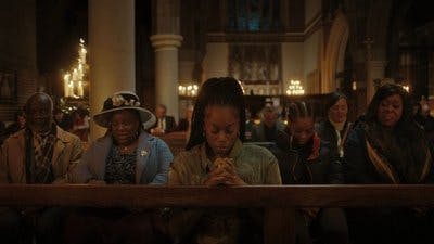 Assistir Queenie Temporada 1 Episódio 4 Online em HD