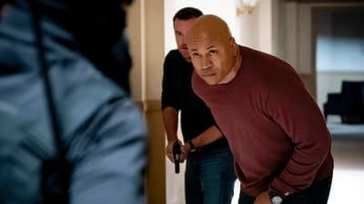 Assistir NCIS: Los Angeles Temporada 13 Episódio 5 Online em HD