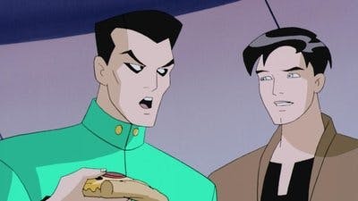 Assistir Batman do Futuro Temporada 3 Episódio 10 Online em HD