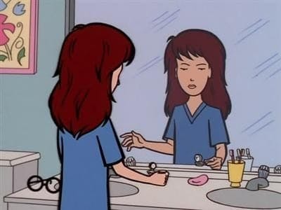 Assistir Daria Temporada 3 Episódio 2 Online em HD