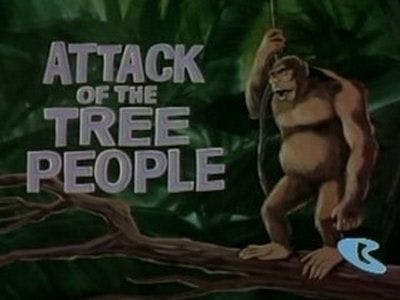 Assistir Jonny Quest: Monolith Man Temporada 1 Episódio 19 Online em HD