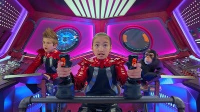 Assistir Jane Temporada 3 Episódio 2 Online em HD