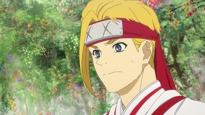 Assistir Hell’s Paradise Temporada 1 Episódio 8 Online em HD