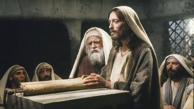 Assistir Jesus de Nazaré Temporada 1 Episódio 2 Online em HD