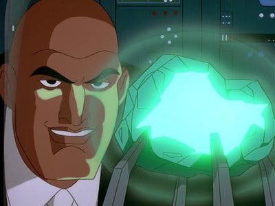 Assistir Superman: A Série Animada Temporada 1 Episódio 5 Online em HD