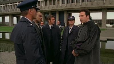 Assistir Stargate SG-1 Temporada 5 Episódio 9 Online em HD