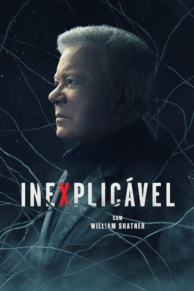 Assistir IneXplicável Temporada 6 Episódio 9 Online em HD