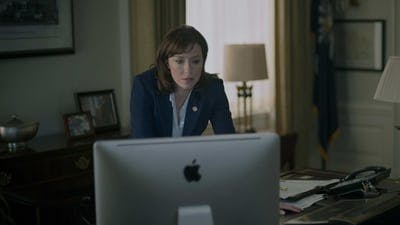 Assistir House of Cards Temporada 2 Episódio 2 Online em HD