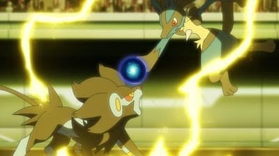 Assistir Pokémon Temporada 24 Episódio 29 Online em HD