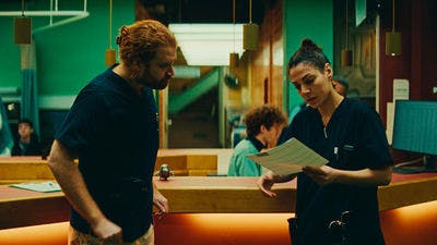 Assistir Emergência – Berlim Temporada 1 Episódio 6 Online em HD
