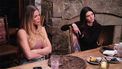 Assistir Kardashians Temporada 5 Episódio 7 Online em HD