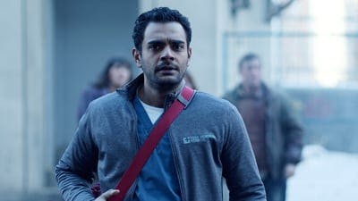 Assistir Transplant: Uma Nova Vida Temporada 1 Episódio 10 Online em HD