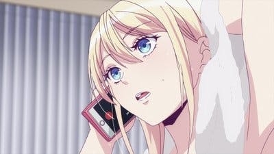 Assistir Runway de Waratte Temporada 1 Episódio 6 Online em HD