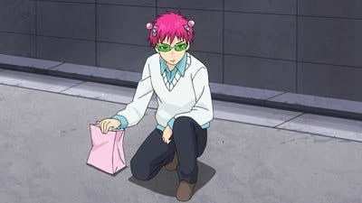 Assistir Saiki Kusuo no Psi-nan Temporada 1 Episódio 6 Online em HD