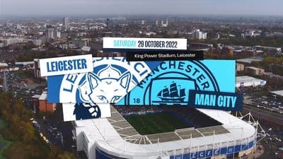 Assistir Unidos: Manchester City Tricampeão Temporada 1 Episódio 2 Online em HD